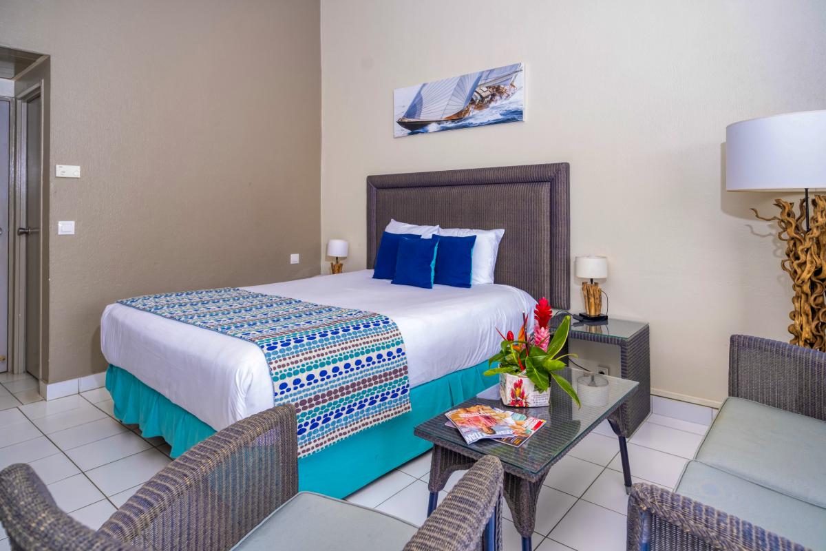 17.Hotel Fleur d'Epee Gosier Guadeloupe